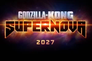Godzilla x Kong: Supernova/ Warner Bros. Pictures