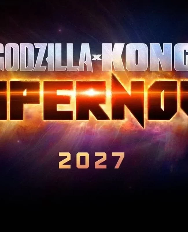 Godzilla x Kong: Supernova/ Warner Bros. Pictures