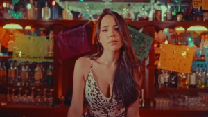 Majo Aguilar