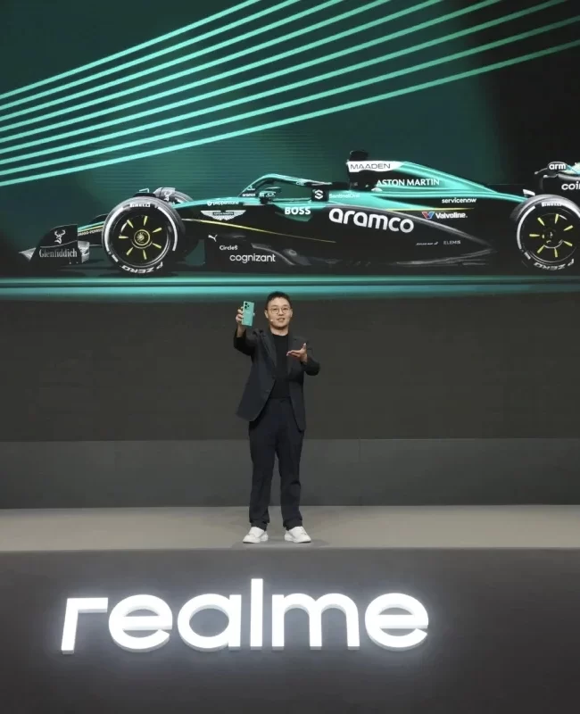 realme GT 7 Series