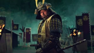 Shogun