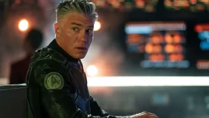 Star Trek: Strange New Worlds