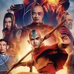 Avatar: La Leyenda de Aang / Netflix