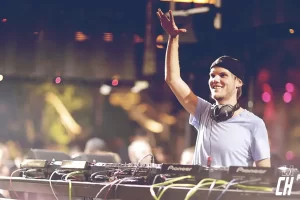Avicii / fB