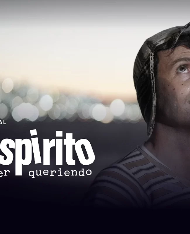 Chespirito: Sin Querer Queriendo/ Max