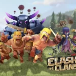 Clash of Clans / Netflix