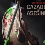 Depredador: Cazador de Asesinos