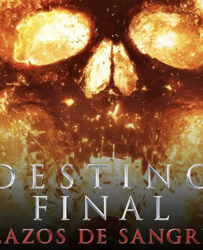 Destino Final Lazos de Sangre