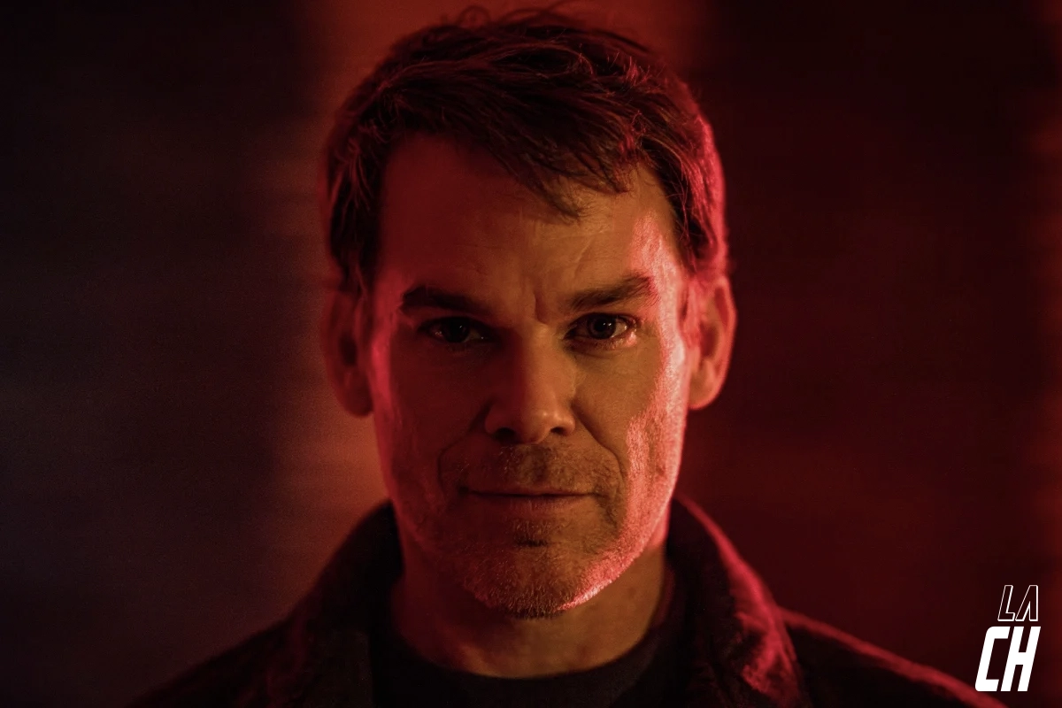 Dexter / Paramount+