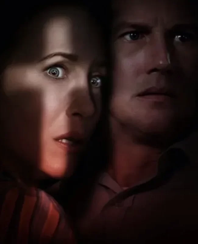 El Conjuro: Últimos Ritos/ Warner Bros. Pictures