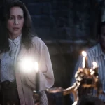 El Conjuro / Entertainment Weekly