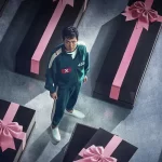 El juego del calamar / Netflix