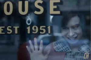IT: Bienvenidos a Derry