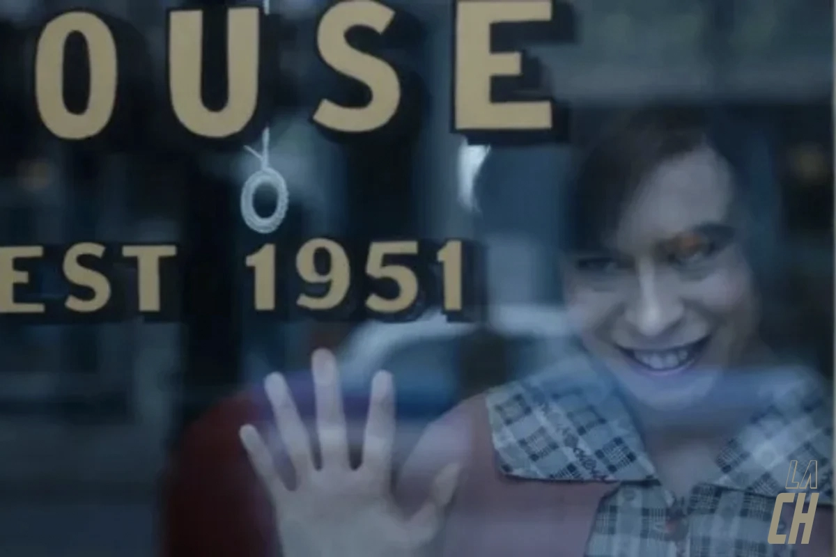 IT: Bienvenidos a Derry