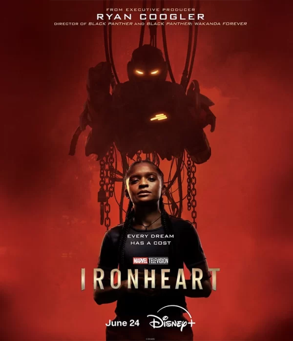 Ironheart