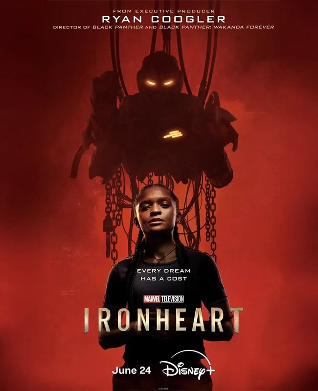 Ironheart