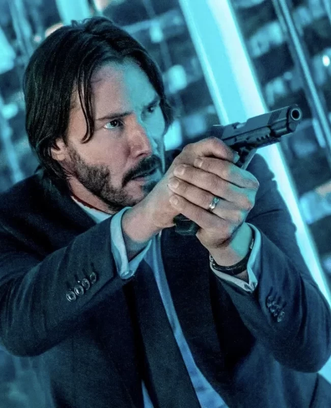 John Wick