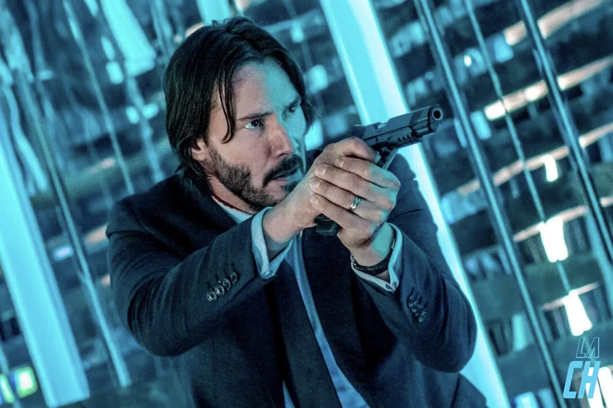 John Wick
