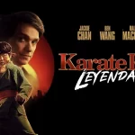 Karate Kid: Leyendas / Sony Pictures México