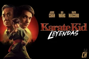 Karate Kid: Leyendas / Sony Pictures México