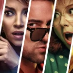 Mentiras, la serie / Prime video