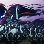 Solo Leveling / Crunchyroll