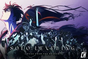Solo Leveling / Crunchyroll