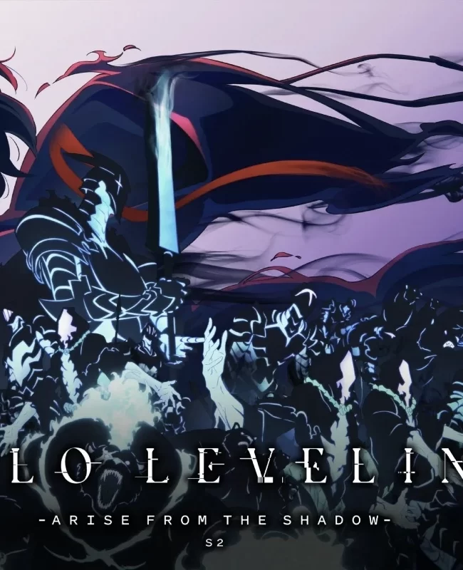 Solo Leveling / Crunchyroll
