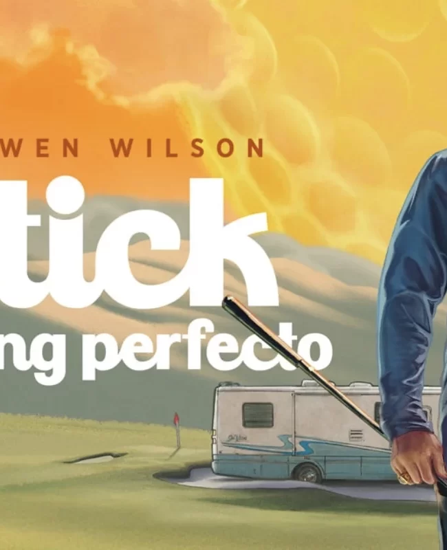 Stick: El Swing Perfecto