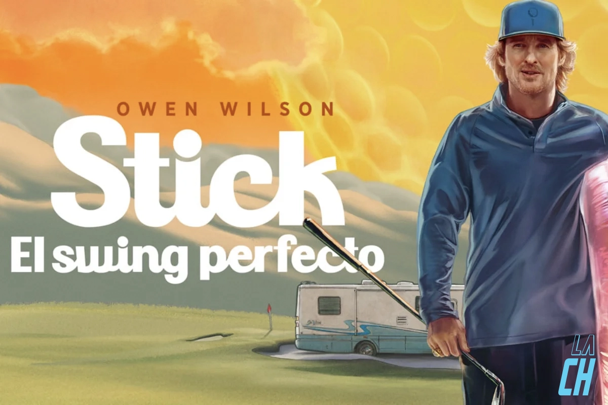 Stick: El Swing Perfecto