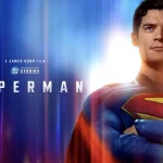 Superman Legacy