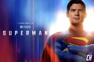 Superman Legacy