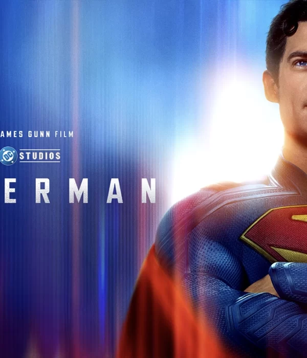 Superman Legacy