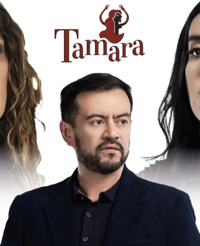 Tamara