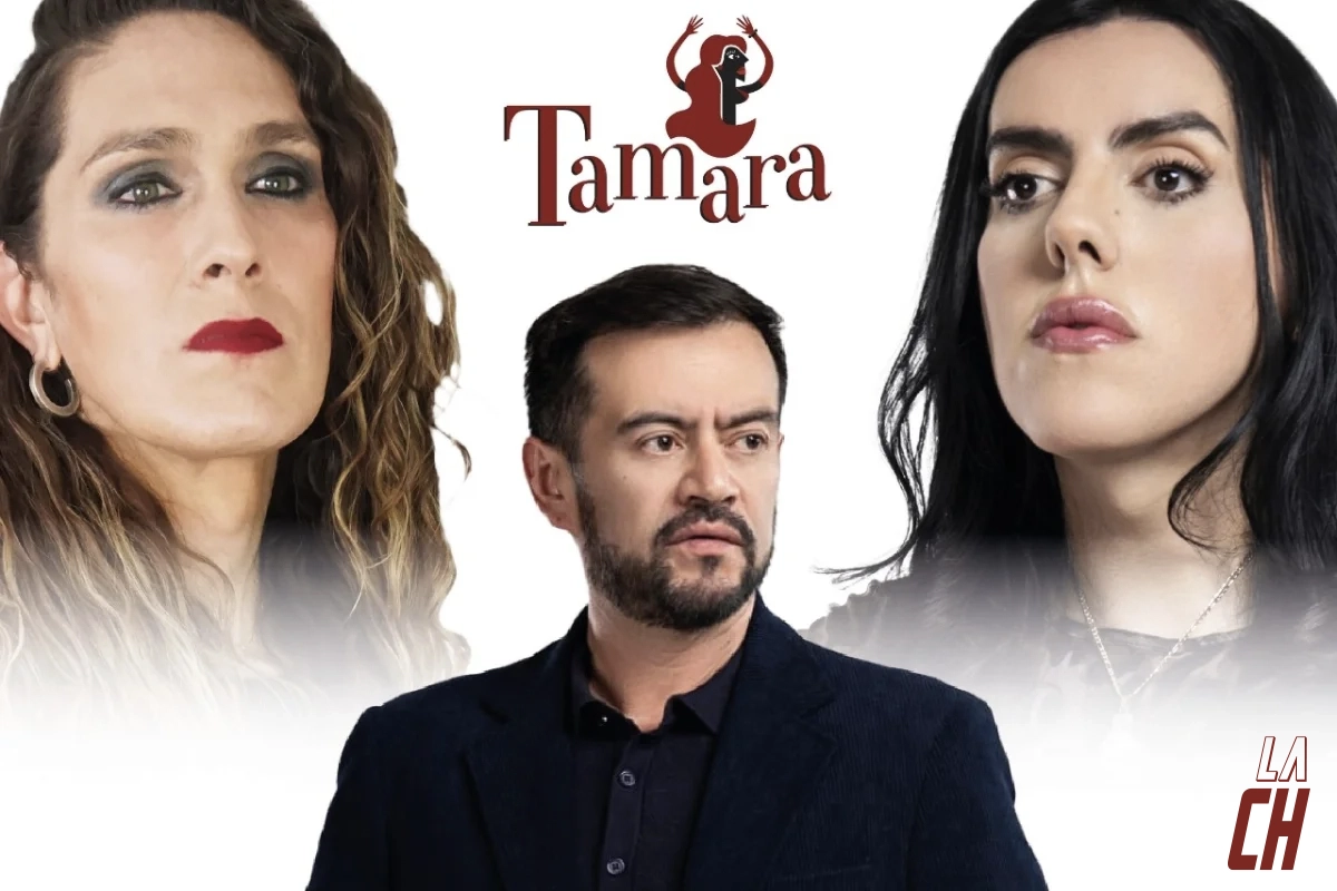 Tamara
