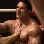 Dwayne Johnson