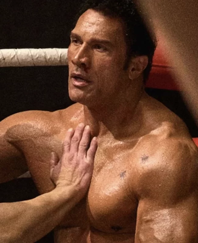Dwayne Johnson