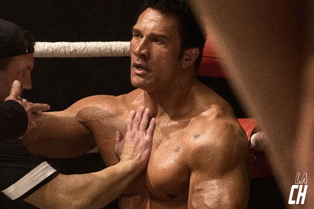 Dwayne Johnson