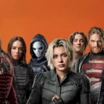 Thunderbolts / Marvel Studios