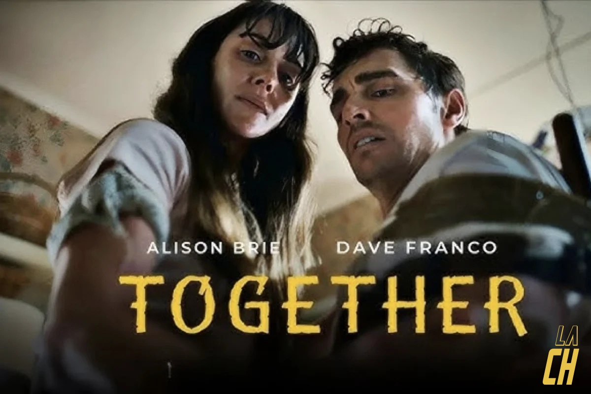 Together: Juntos hasta la muerte/ Diamond Films