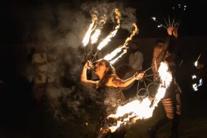 Festival Medieval Nocturno 2025