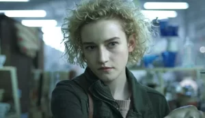 La Hora de la Desaparición