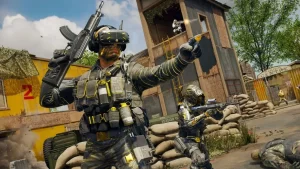 Call of Duty: Black Ops 7