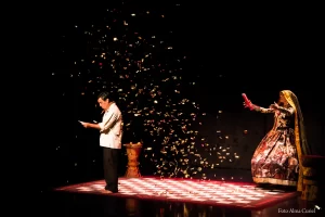 Benito antes de Juárez