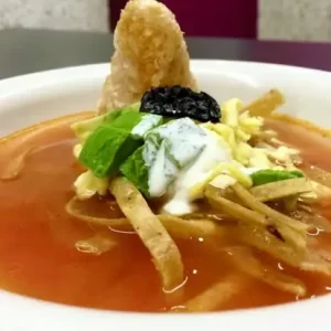 Taquería Los Hornillos