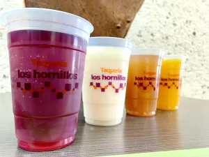 Taquería Los Hornillos