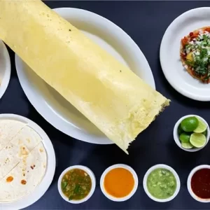 Taquería Los Hornillos