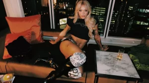 Pabllo Vittar