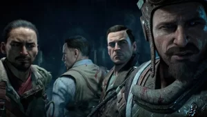 Call of Duty: Black Ops 7