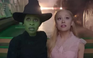 Wicked: For Good